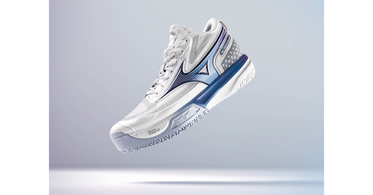 ミズノ　バレーボール　シューズ mizuno-neo-jump-20260306-001-