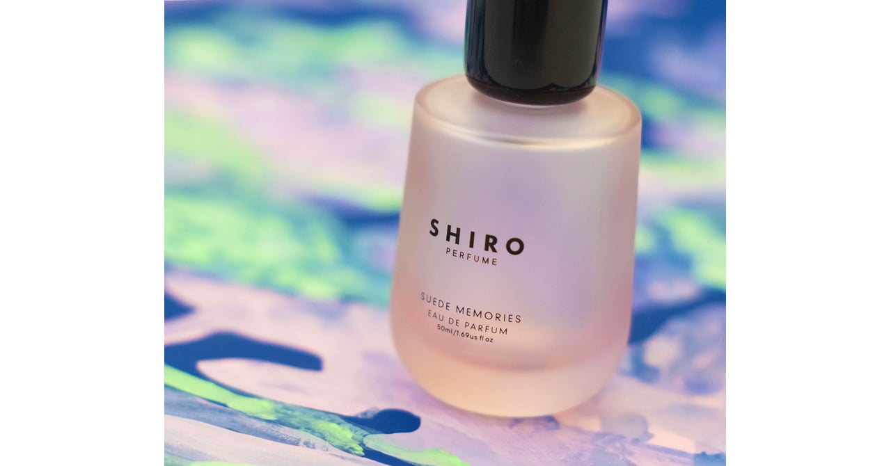 SHIRO」からスパイシーフローラルの新しい香り 2つのアイテムを限定発売