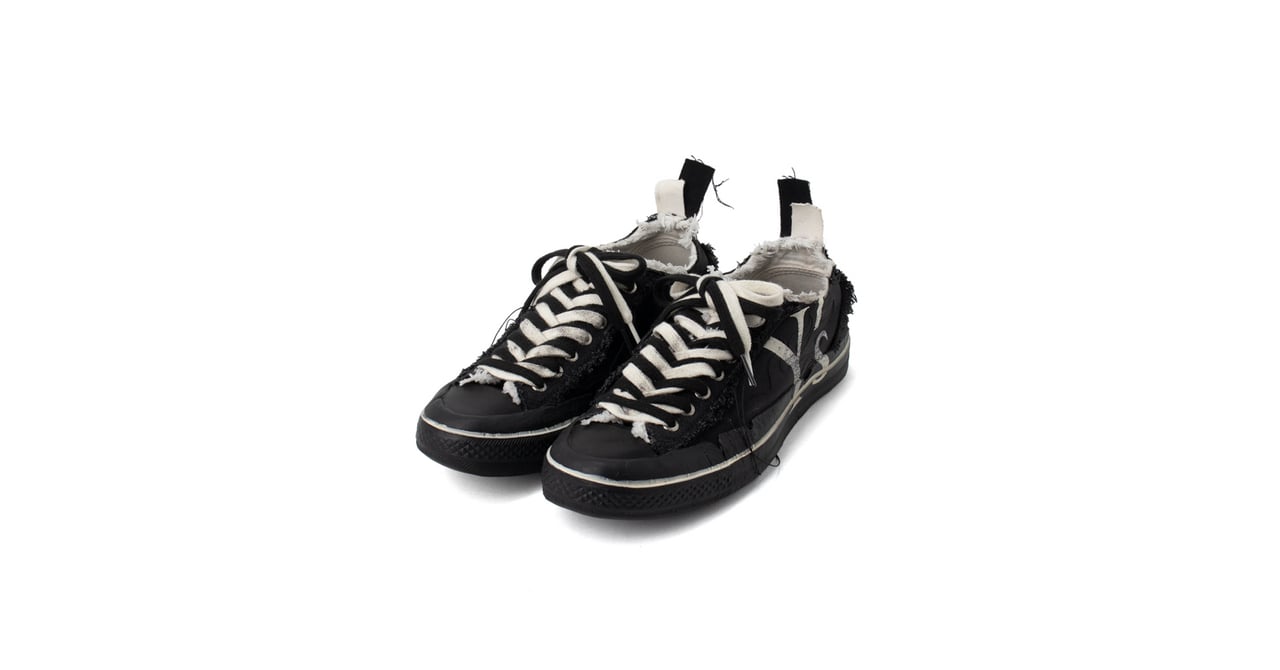 ワイズ × ヴェセル第3弾 限定仕様の「G.O.P LOWS」など2型を発売