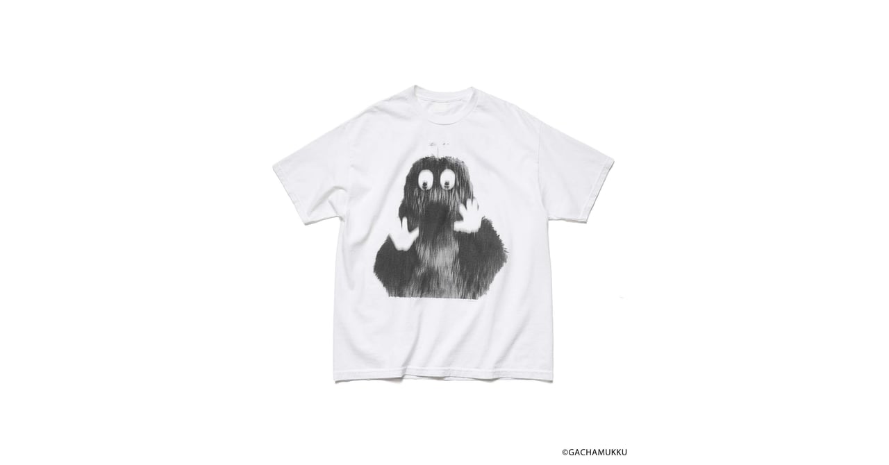 ガチャピン・ムックのTシャツが登場！推し活を楽しむ方法