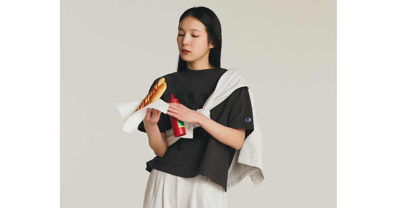 いつかヴィンテージになる服を着よう 「チャンピオン」が体現する“時を