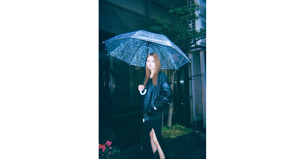 【あの人の東京1年目】小説家 金原ひとみと早稲田