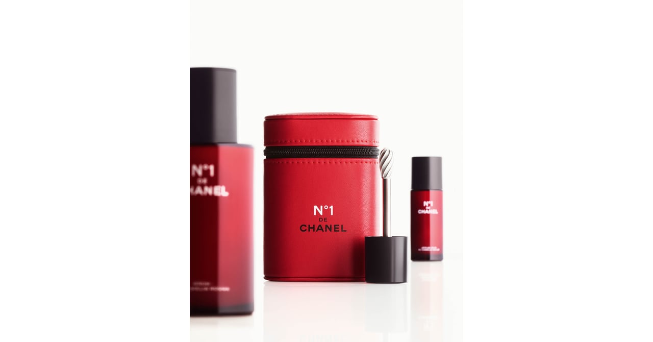 シャネルが「N°1 ドゥ シャネル セラム デュオ」を発売 肌の根本へ