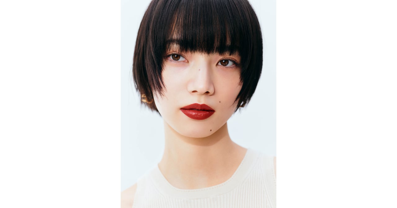 シャネルのリップスティック「ルージュ ココ」がリニューアル より