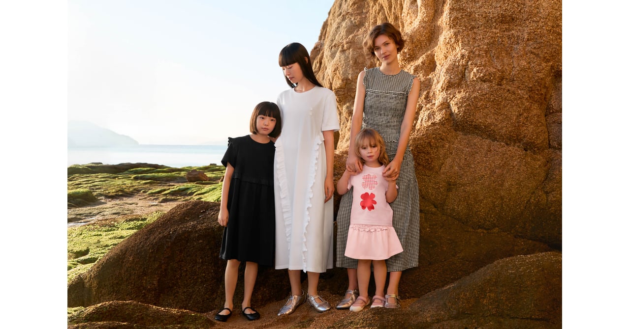uniqlo-cecilie-bahnsen-
