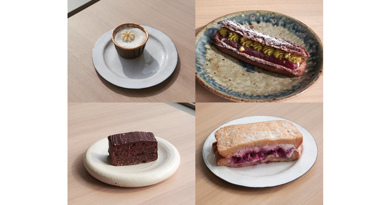 伊勢丹新宿店にスイーツ40店以上集結「マ・パティスリー」が今年も開幕