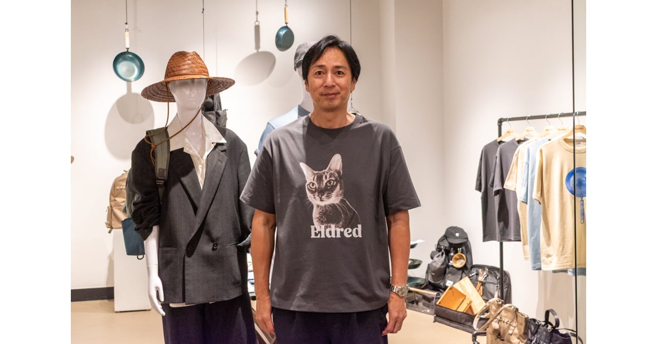チュートリアル徳井が「自分の利益を削ってでも」ブランドを続ける目的