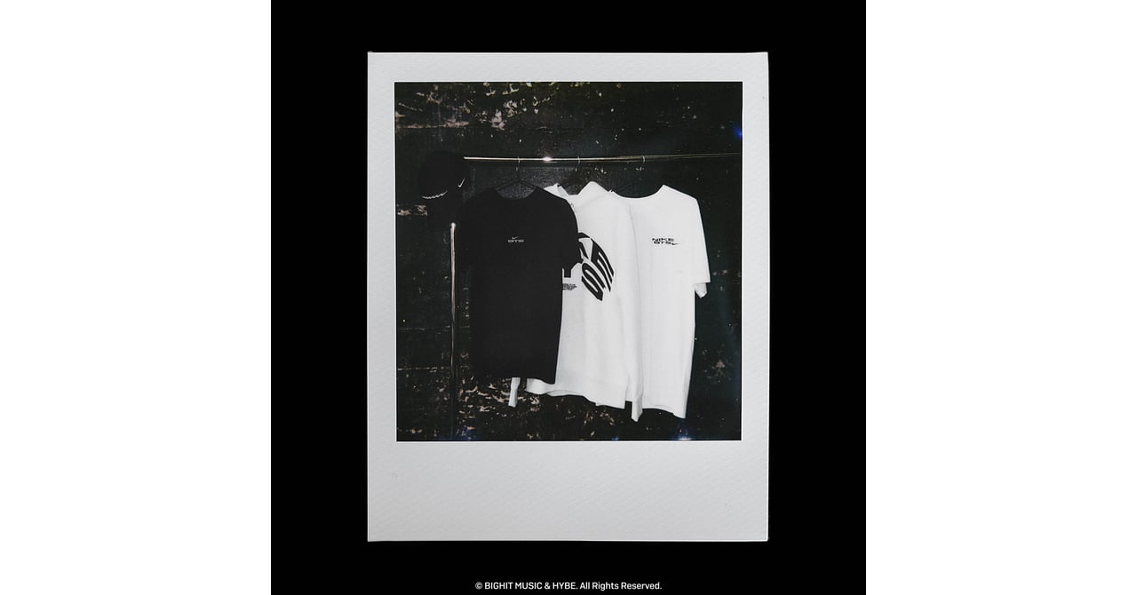 ナイキがBTSのワールドツアーグッズを発売 Tシャツやフーディーなど
