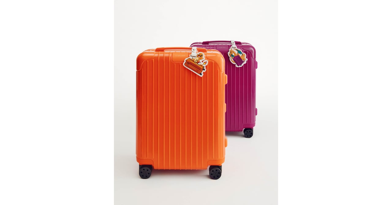 RIMOWA ポケモン ピカチュウ チャーム ホイールセット 2点 RIMOWA ポケモン ピカチュウ チャーム ホイールセット 2点 RIMOWA