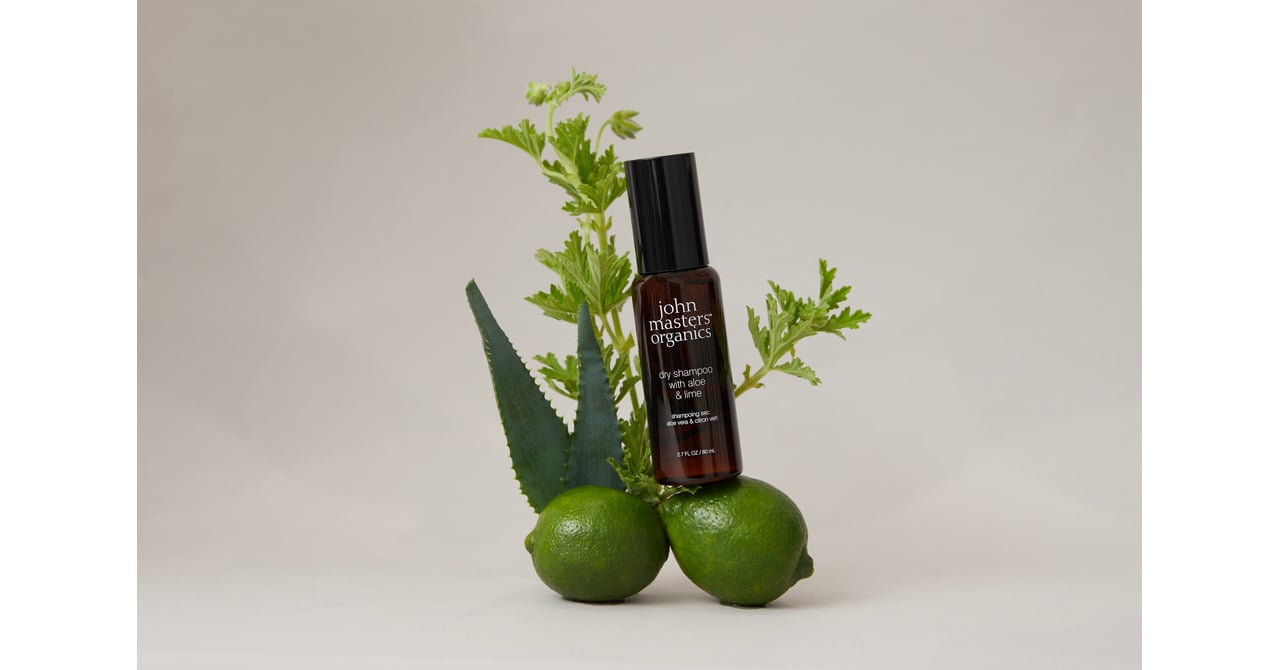【john masters organics】ジョンマスターオーガニック ジョンマスターオーガニックがひんやり爽快なドライシャンプーを発売
