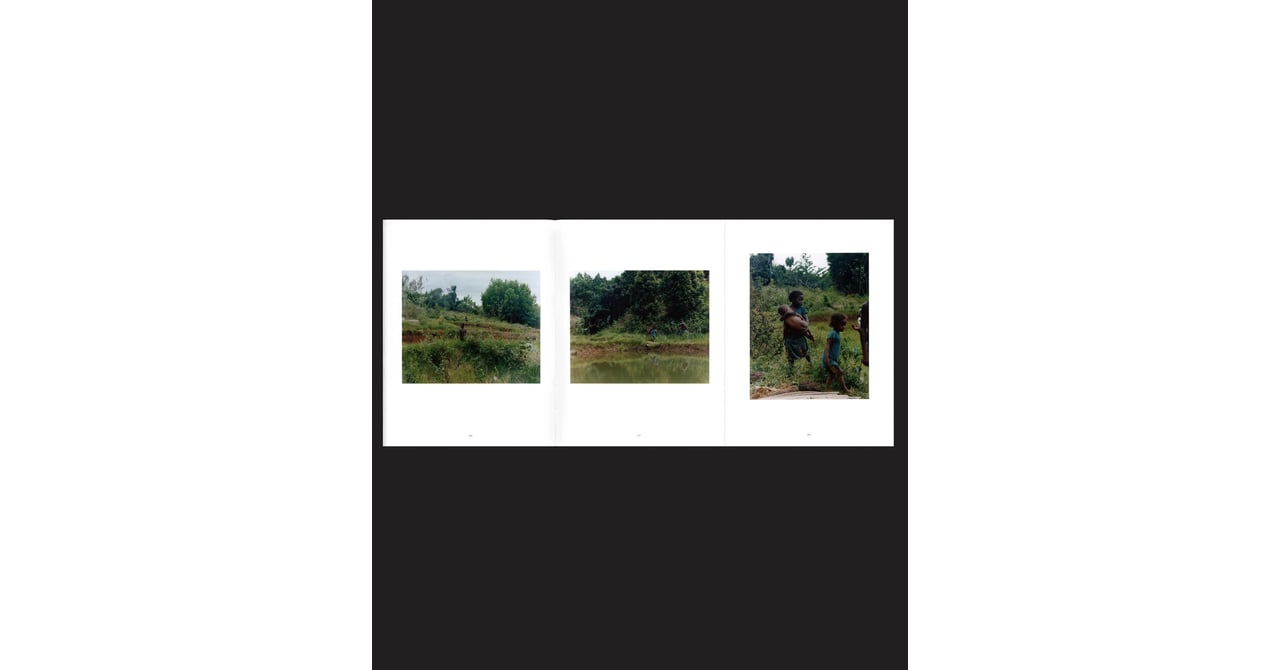 写真家Stefan Dotterが写真集を発売 熱帯雨林と先住民族コミュニティを記録