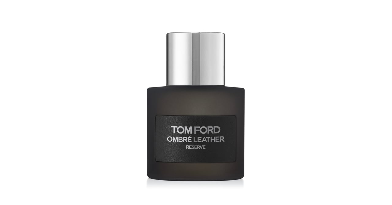 トム フォード ビューティが「オンブレ レザー」からウッディレザーの