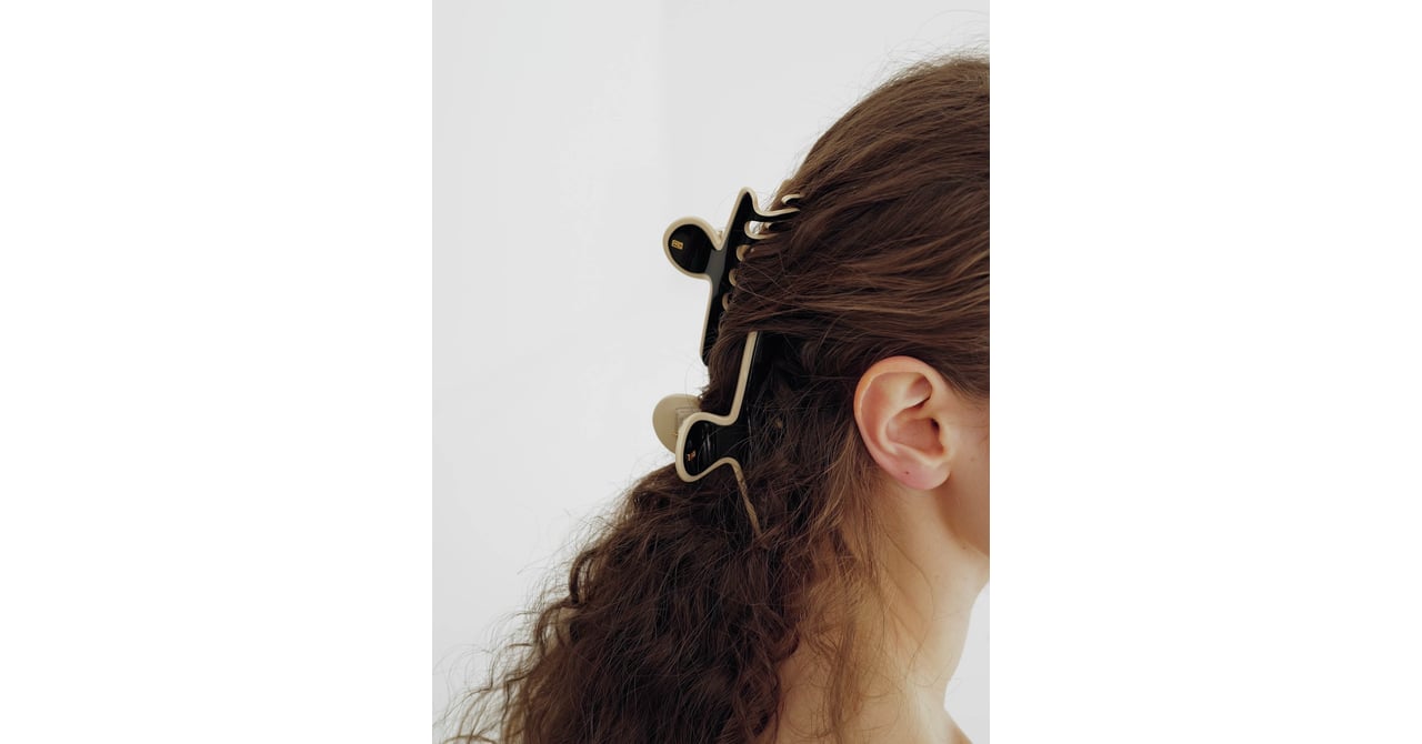 クラネが「アレクサンドル ドゥ パリ」の限定ヘアクリップを発売 バイ