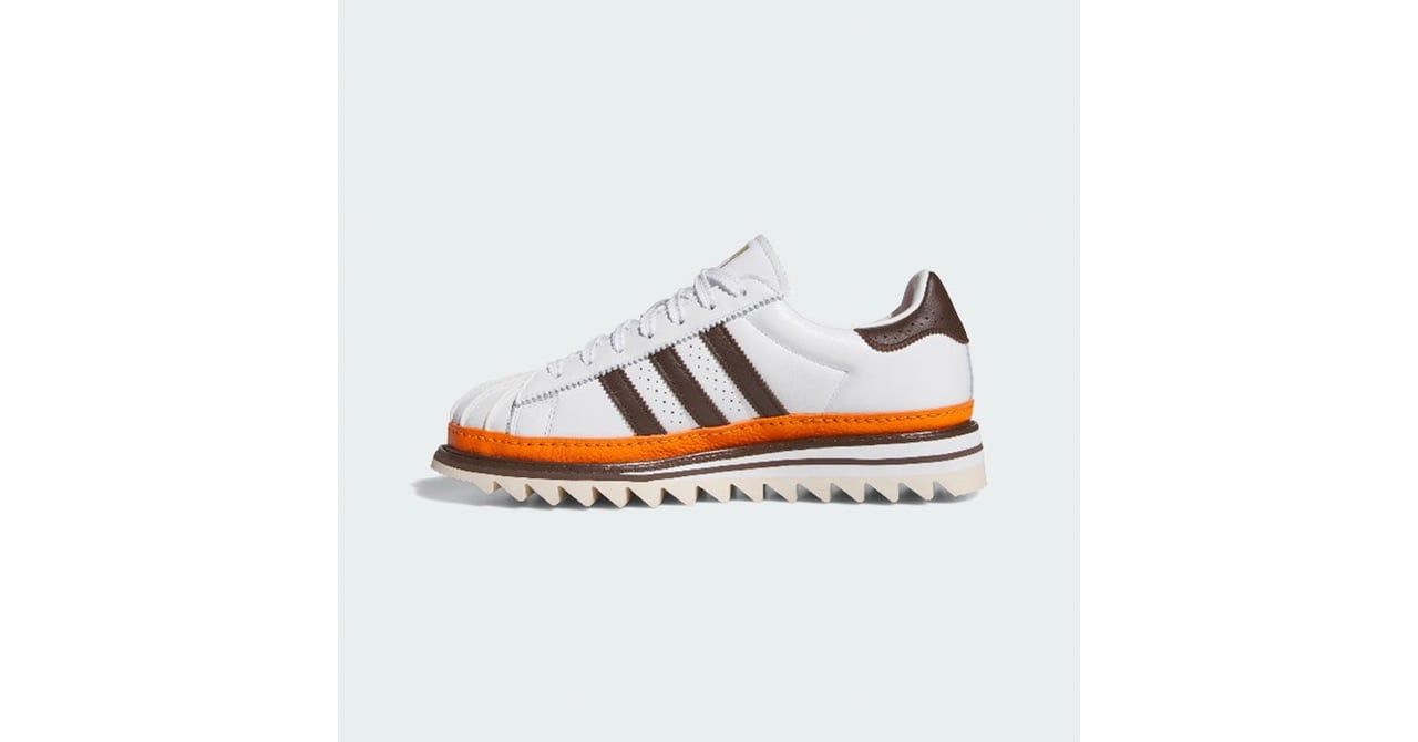 adidas Originals × CLOT Superstar by Edison Chen（adidas × CLOT / Edison Chen）