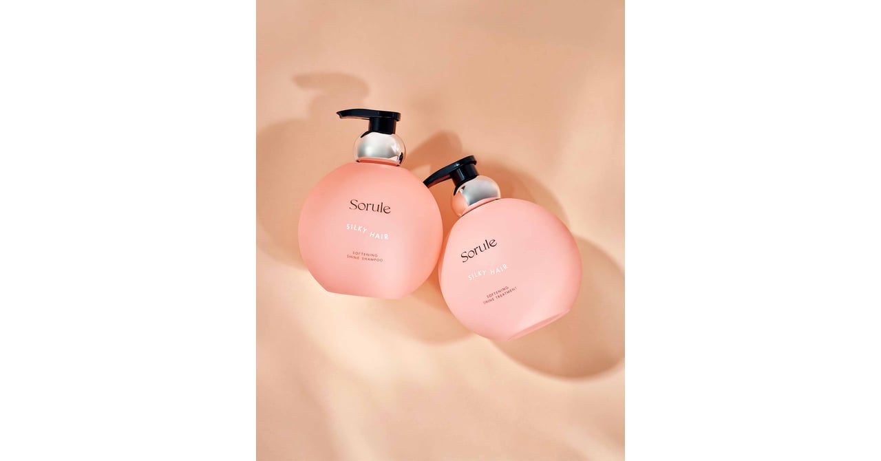 ソルレ」がダメージヘア向けの新ラインを発売 シャンコンをラインナップ