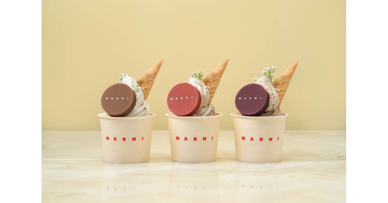 マルニ フラワー カフェがリニューアル パティスリィ アサコイワヤナギ