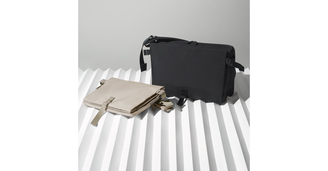 GOOD GOODS ISSEY MIYAKEが「JABARA」シリーズの新型を発売