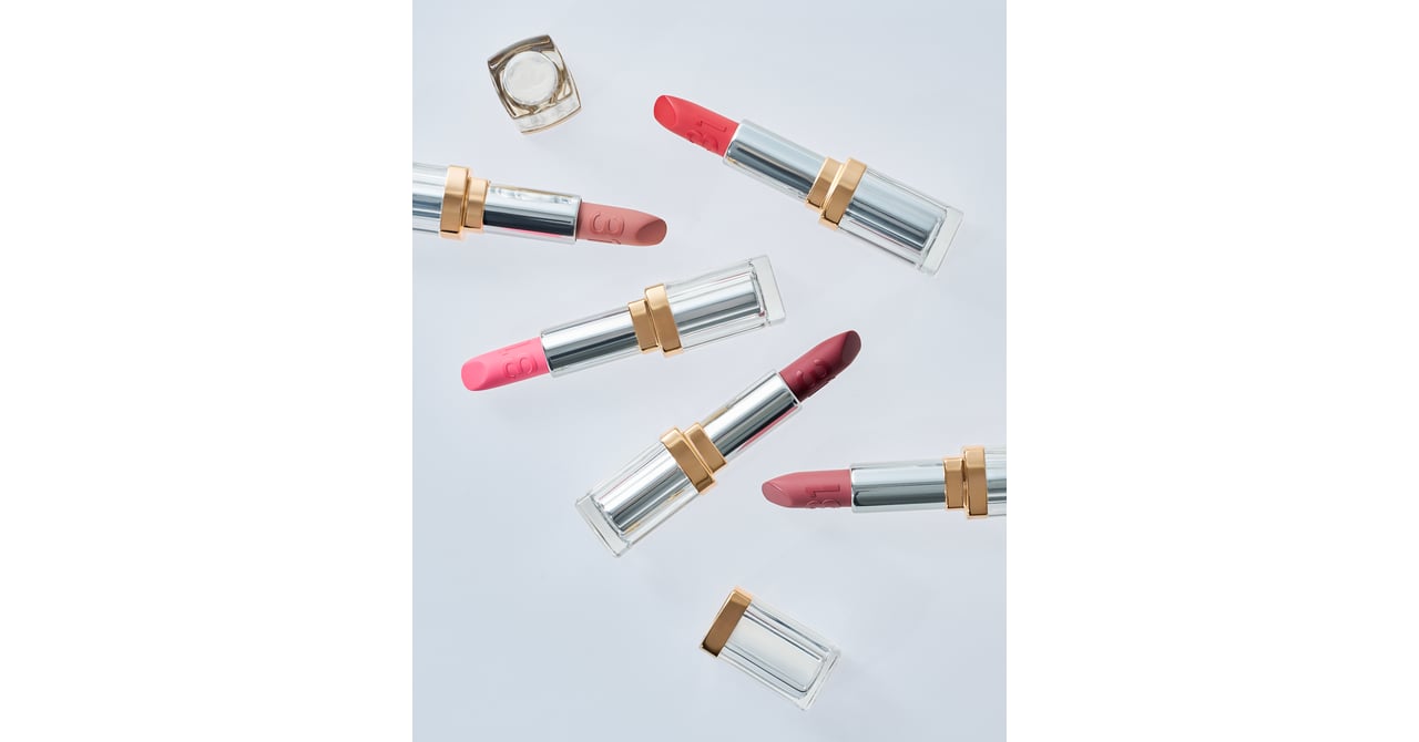 健やかに整った美しい唇へ 「シャネル」が新リップクリームを発売