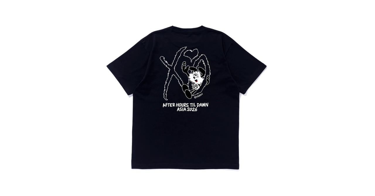 ミセス ゼンジン TikTok イミュータブルハント Tシャツ 缶バッジ