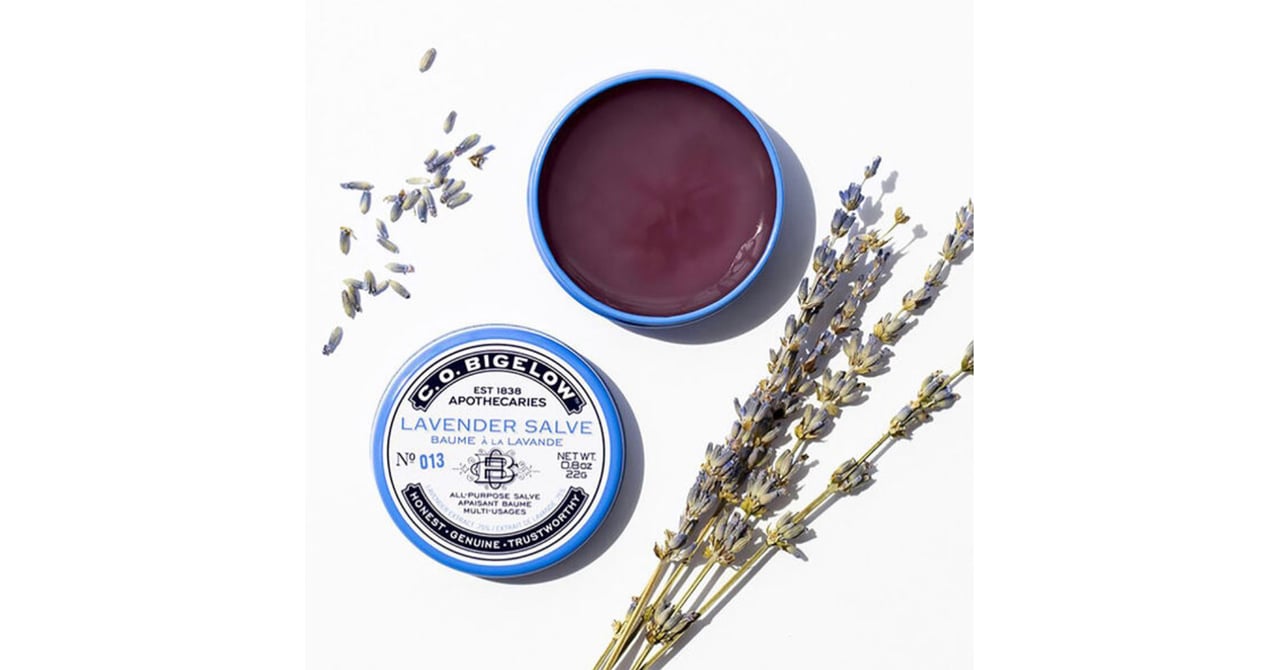 米最古の薬局「シー・オー・ビゲロウ」がマルチバームとリップバームを再発売