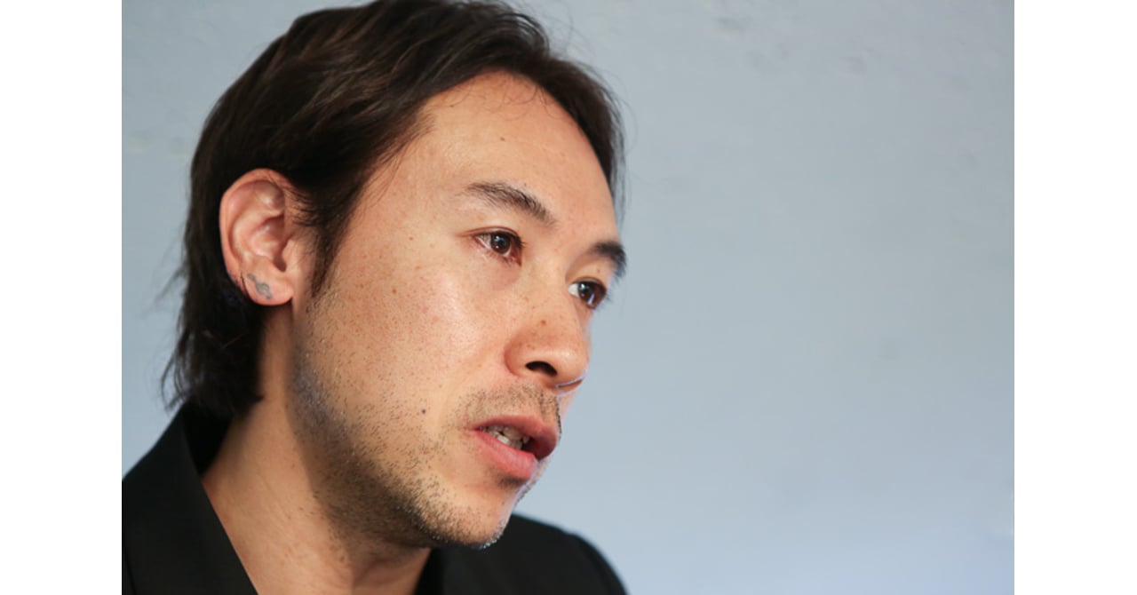 JONIO-INTERVIEW-2013-03-