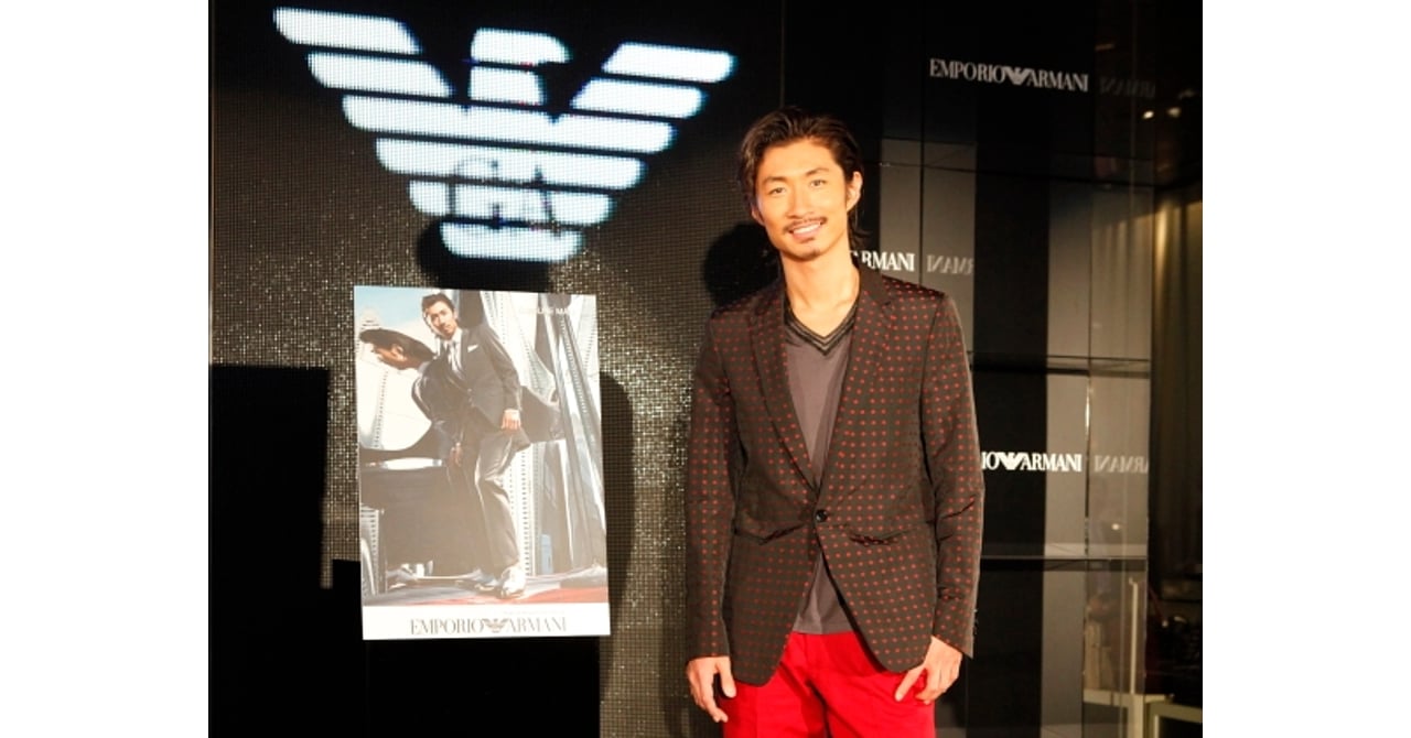 未使用級 18SS エンポリオアルマーニ ランウェイモデル チャイナジャケット エンポリオ アルマーニ】2025春夏ウィメンズコレクションをミラノにて