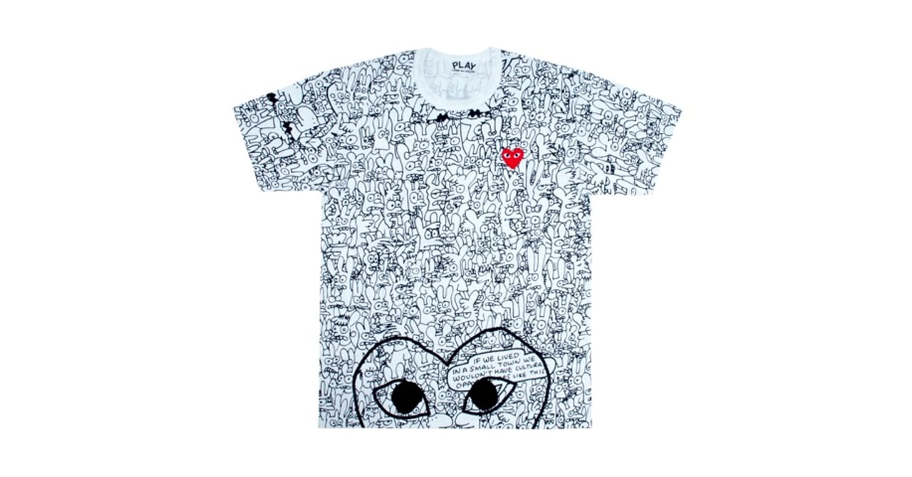 【在庫あり】 cdc_play_matt_01.jpg Tシャツ(半袖/袖なし)