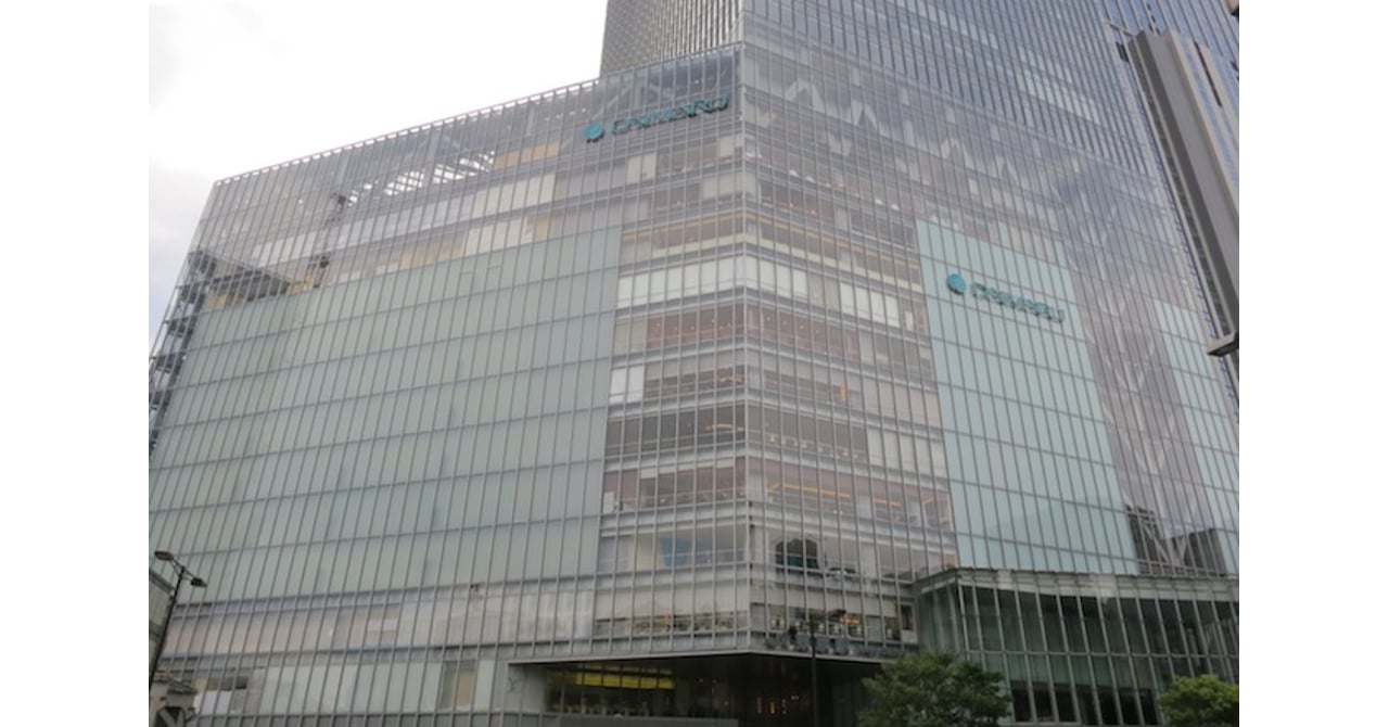 大丸東京店が1.4倍に拡大 ルイ・ヴィトンやユナイテッドアローズ出店