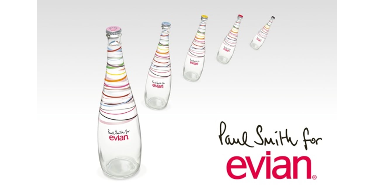 ポールスミスのÉvian evian_paul_smith_01.jpg