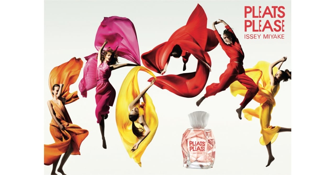 プリーツプリーツ　ISSEI MIYAKE プリーツプリーズ イッセイミヤケ 20周年記念ショップが伊勢丹に