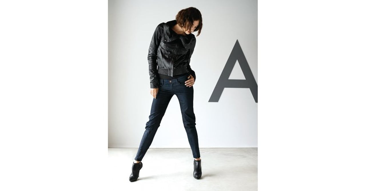 Hussein Chalayanフセイン チャラヤン / デニムジャケット2025年最新