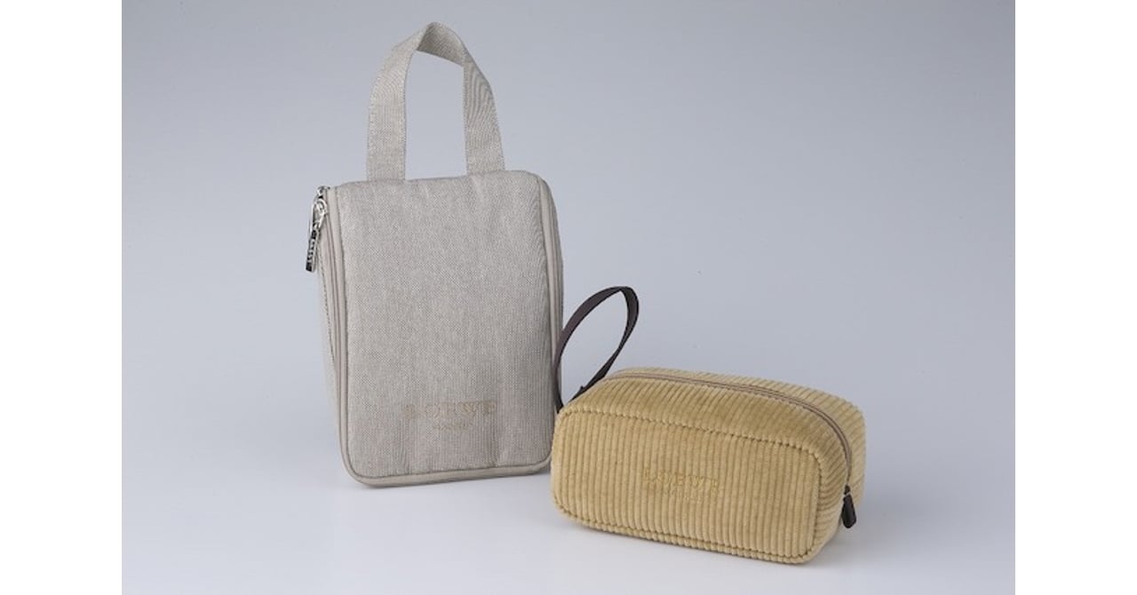 【新品未開封】LOEWE ロエベ JALファーストクラス アメニティ jal_loewe_20140509_02.jpg