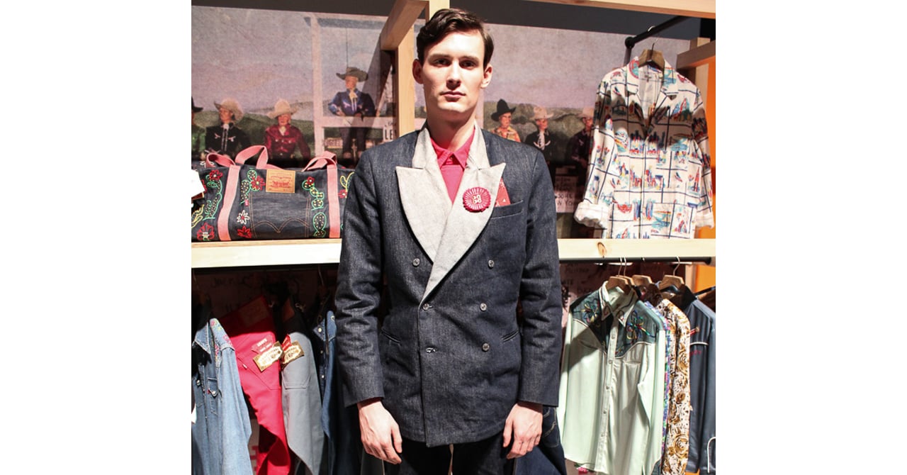LEVIS CROSBY リーバイス クロスビー タキシード　ヴィンテージ levis_bing_crosby-20131128_001.jpg