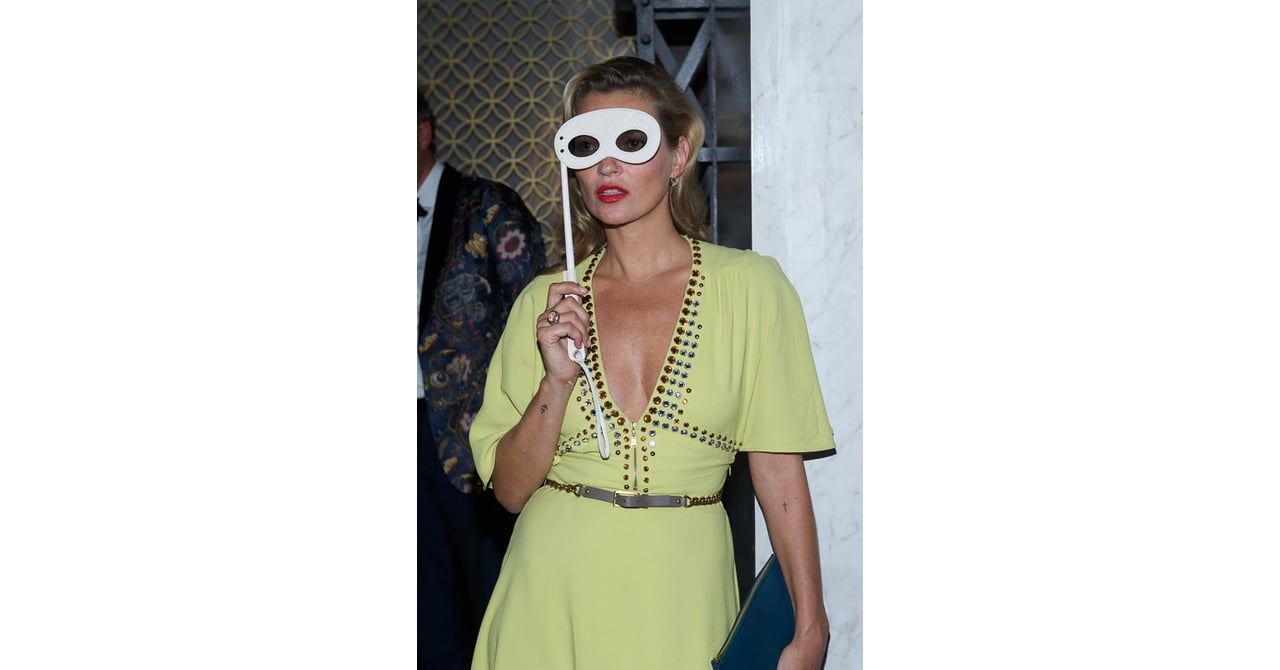 最終値下げ ケイト・モス 額付き KATE MOSS LV POP