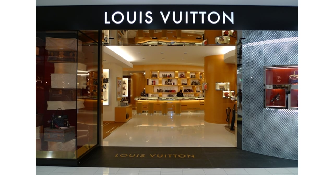 池袋西武百貨店 ルイヴィトン 購入品 lv_ikebukuro_seibu_shop_open_0