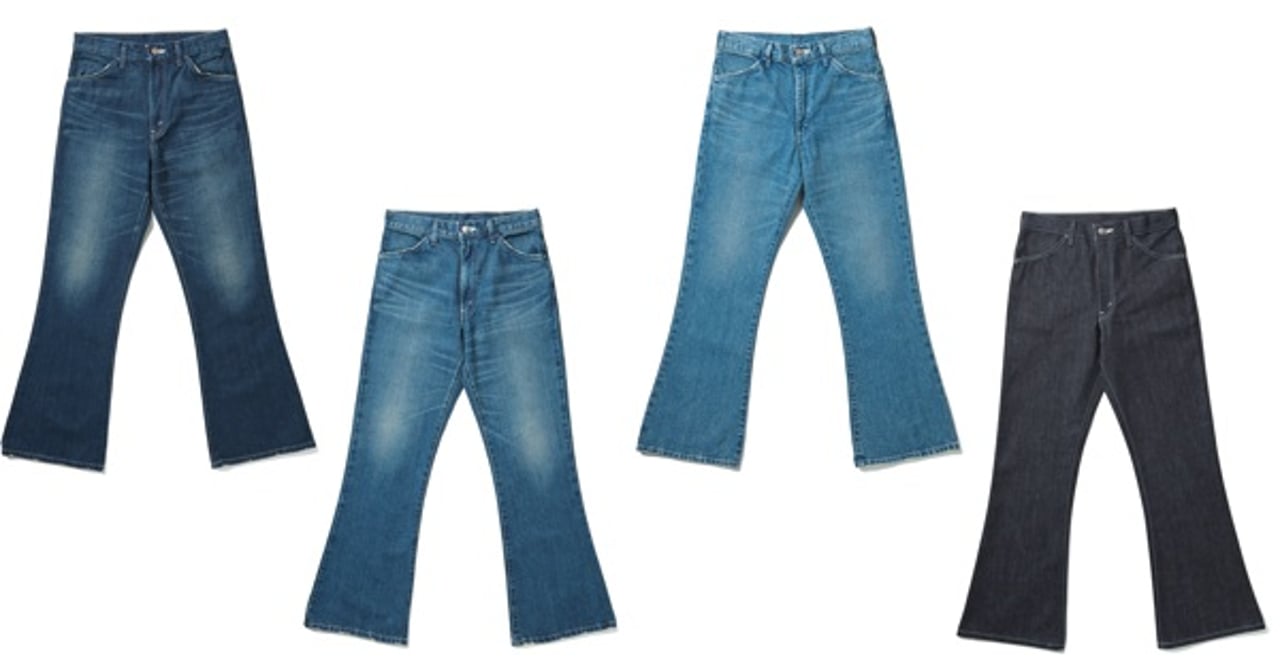 N.HOOLYWOOD × LEVI’S 646 W31 Nハリウッド mister-hollywood-levis_online.jpg