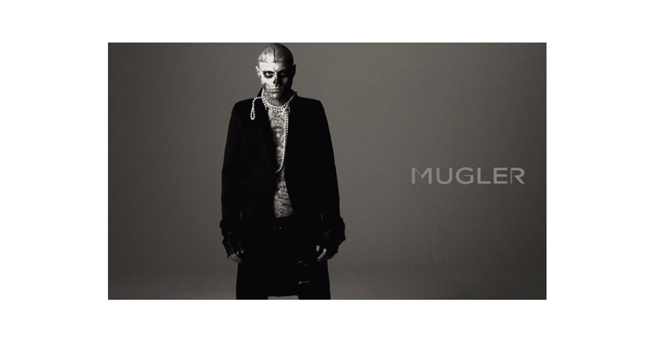 MUGLER セットアップ　スーツ ティエリーミュグレー ニコラ期 mugler_for_eightmillion.jpg