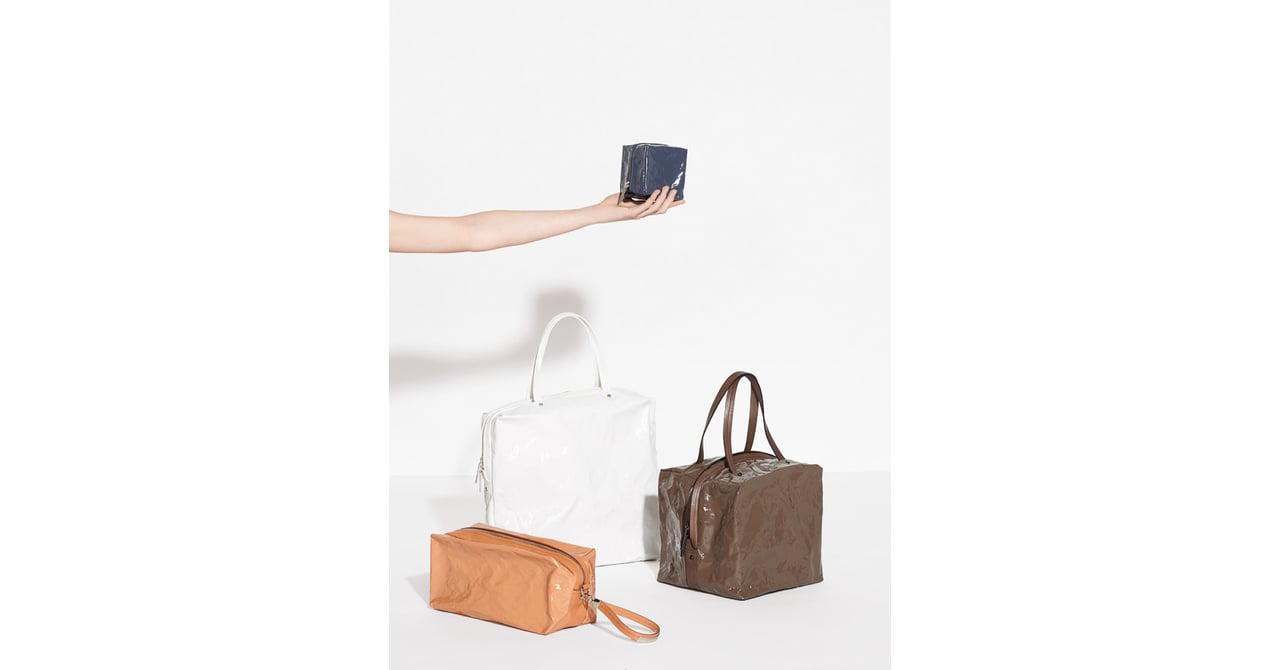PLEATS PLEASE Issey Miyake ヌガー　ボストンバッグ PLEATS PLEASE Issey Miyake ヌガー ボストンバッグ PLEATS