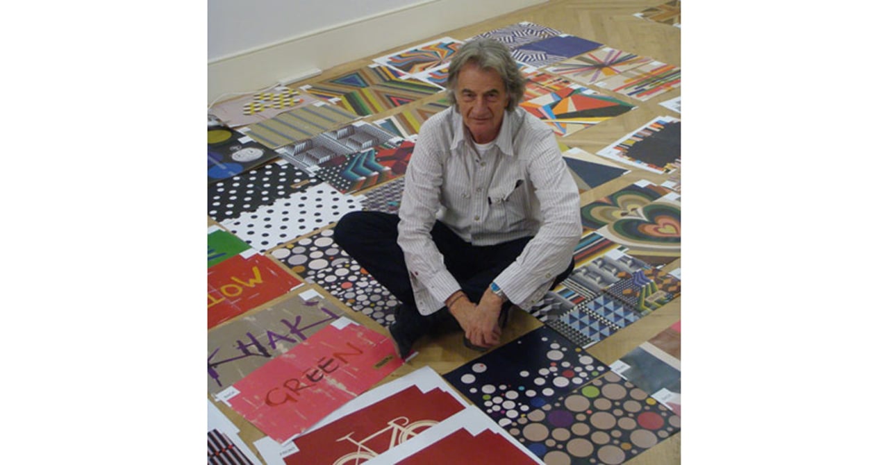 Paul Smith Project10ポスター paul_smith_project_10_01.jpg