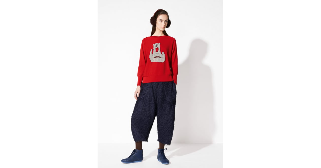 プリーツ プリーズ イッセイ ミヤケからクマシリーズ登場