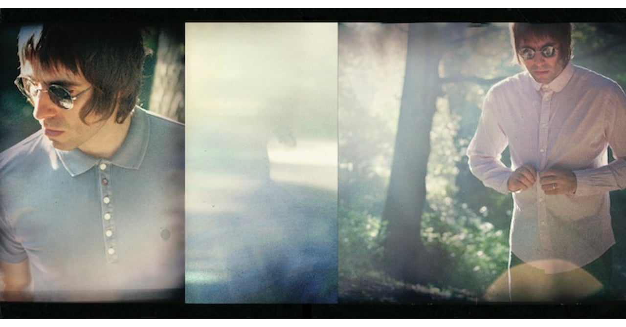 元オアシス リアムギャラガーのブランド「PRETTY GREEN」本格上陸