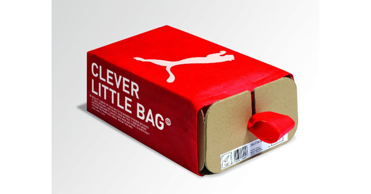 シューズ Puma Clever Little Bag puma_01.jpg