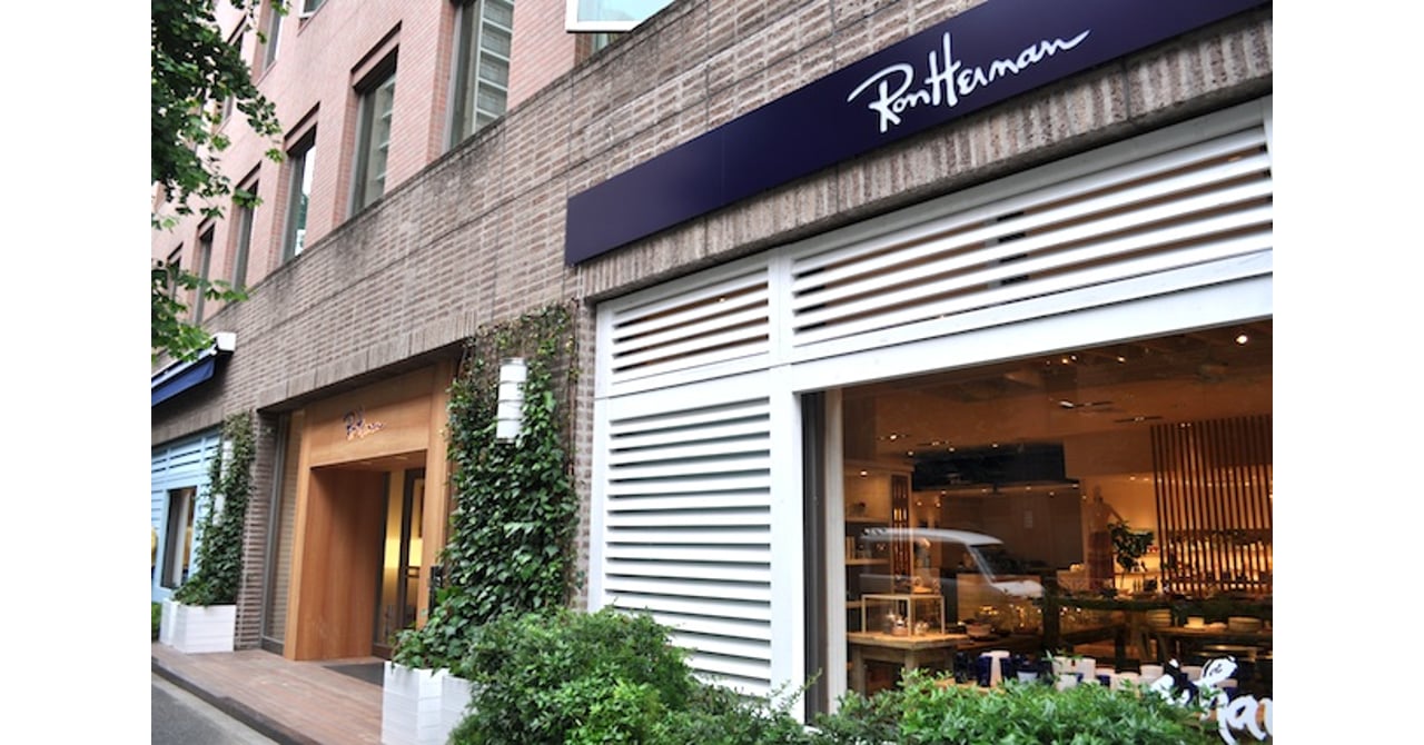 ロンハーマン千駄ヶ谷店で購入したオーバーオール・S ロンハーマン千駄ヶ谷店で購入したオーバーオール・S