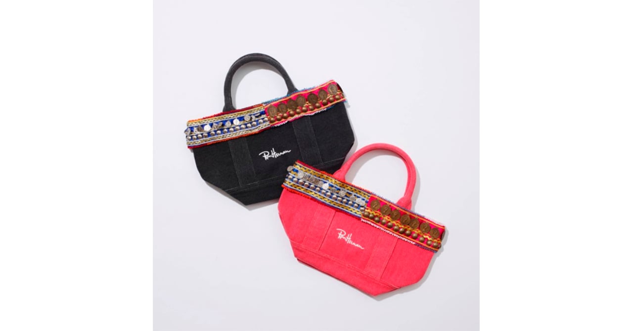 ロッキーマウンテン×ロンハーマン 有楽町店限定 ロッキーマウンテン×ロンハーマン 有楽町店限定 36サイズ ルミネ