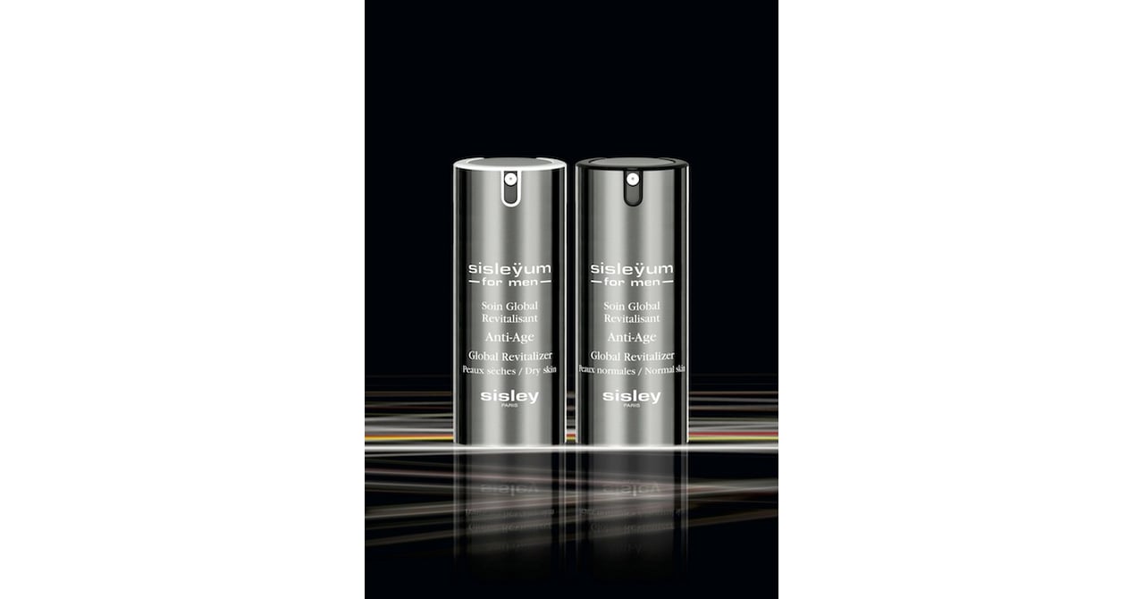 シスレイオム フォーメン アンチエイジグローバルリバイタライザー シスレー Sisley シスレイオム フォーメン アンチエイジ