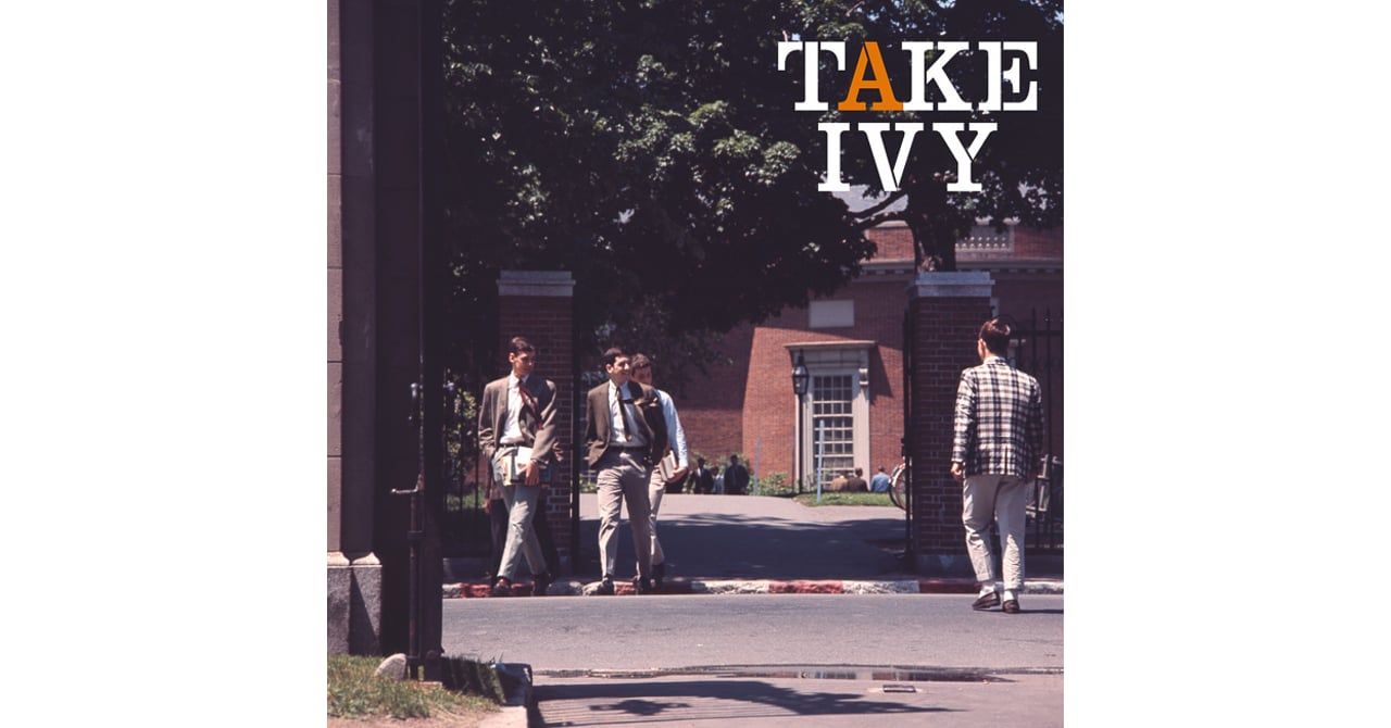 アート・デザイン・音楽 TAKE IVY アート・デザイン・音楽 TAKE IVY Amazon | Take Ivy | Ishizu