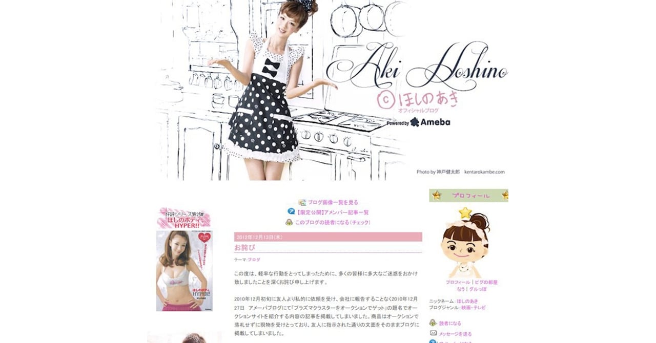 ペニー オークション と は