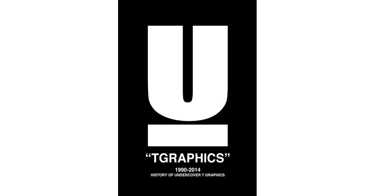 アンダーカバー 初のグラフィック展パルコで開催