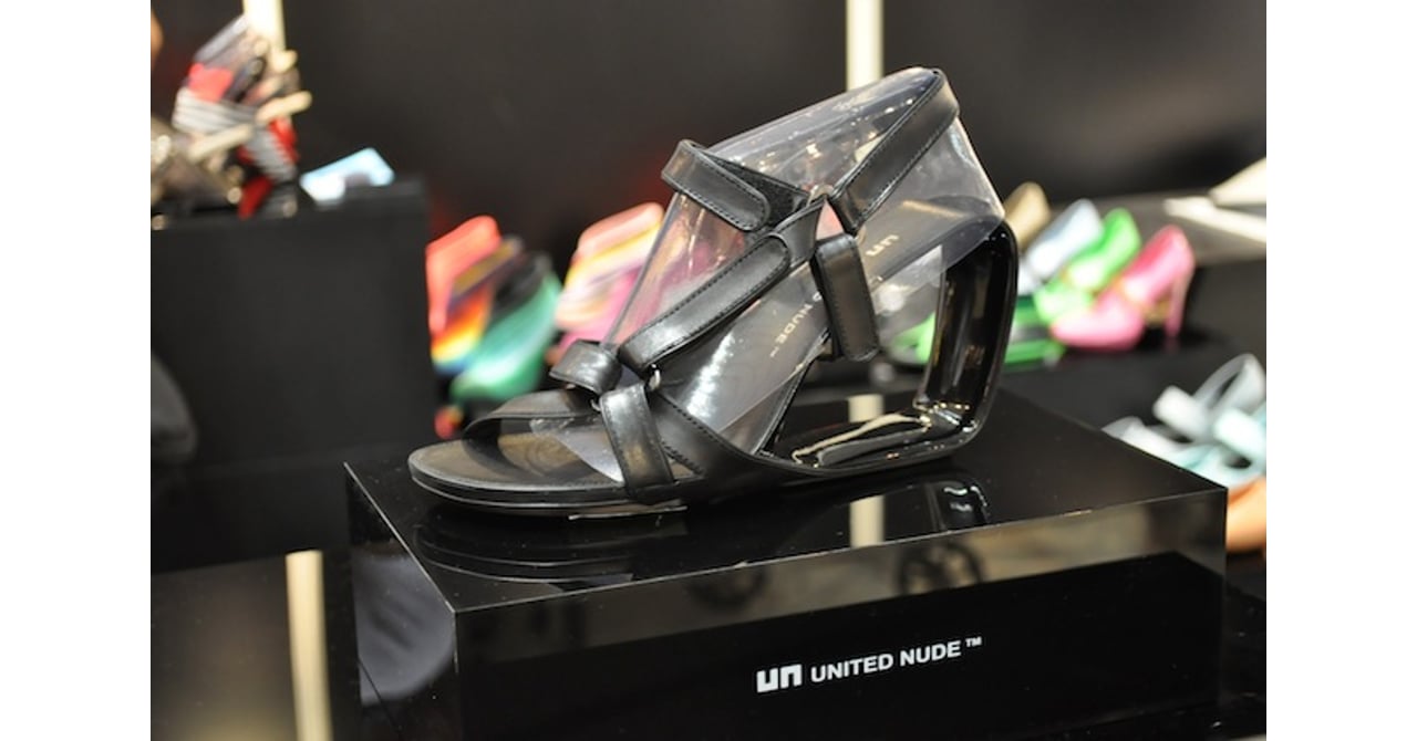 超美品UNITED NUDE/ユナイテッドヌード　Brogue クリアヒール united_nude2010920__09.JPG