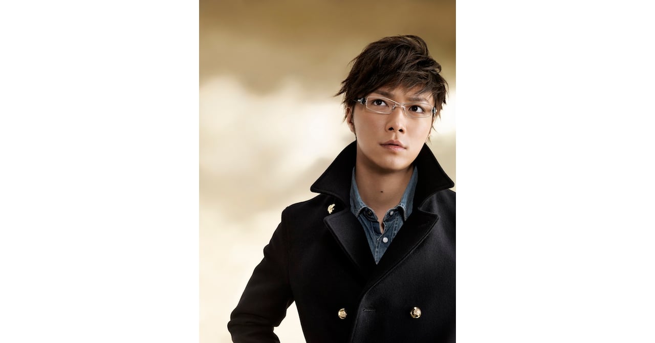 【非売品】成宮寛貴 メガネ Vanquish EYEWEAR パネル pop vanquish-vq5017-p4.gif